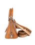 Alma BB, bottom view